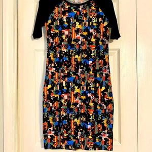LuLaRoe Dress